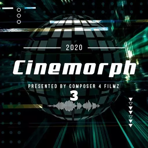 Big Citi Loops Cinemorph 3 WAV