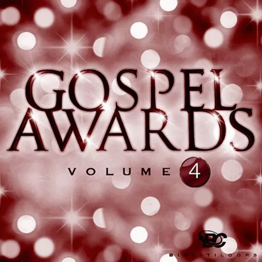 Big Citi Loops Gospel Awards Vol.4 WAV