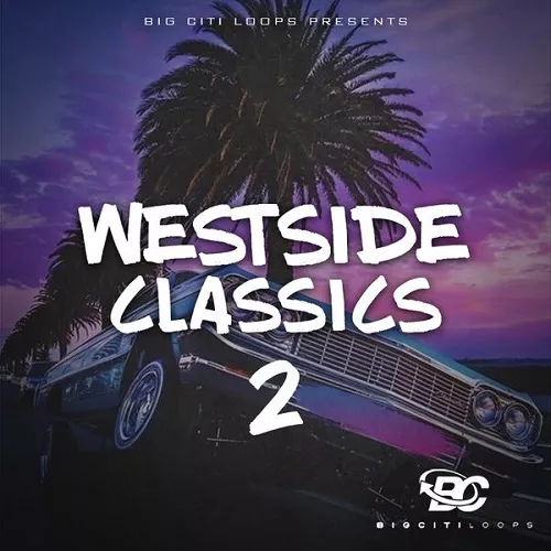 Big Citi Loops Westside Classics Vol.2 WAV