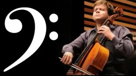Cello for Adult Beginners TUTORIAL
