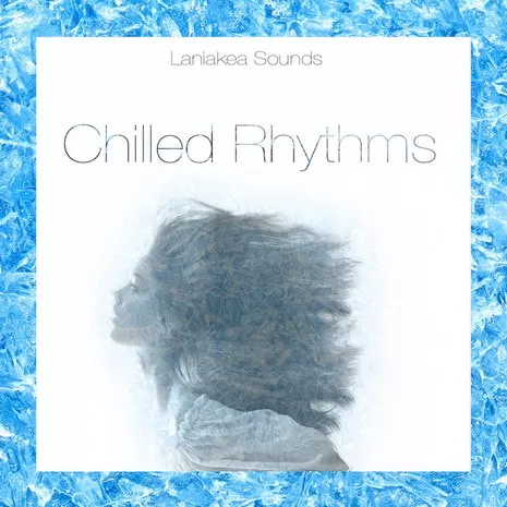 Laniakea Sounds Chilled Rhythms Vol.1 WAV MIDI