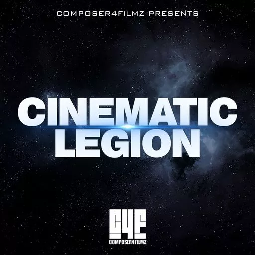 44 SounComposer4filmz Cinematic Legion WAVds