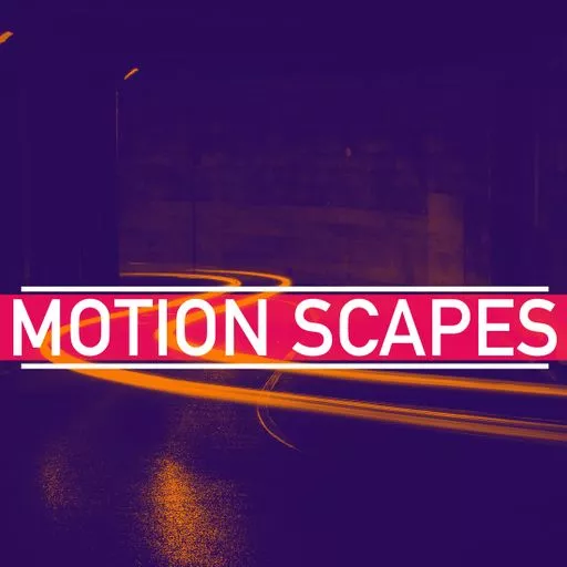 Fume Music Motion Scapes WAV