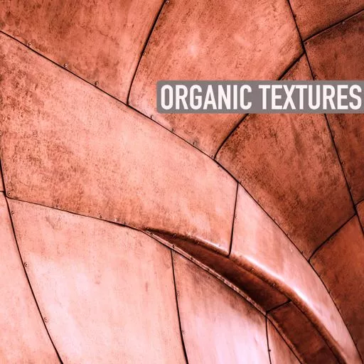Fume Music Organic Textures WAV
