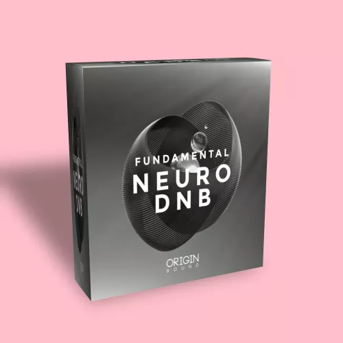 Fundamental Neuro DNB Vol I WAV NMSV