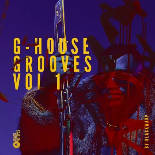 G-House Grooves Vol.1 WAV