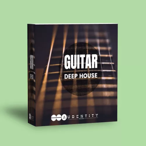 Guitar Deep House SamplepackWAV