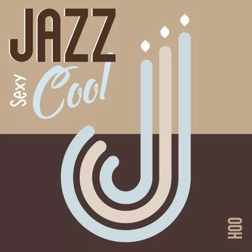 HQO Jazz Sexy Cool WAV