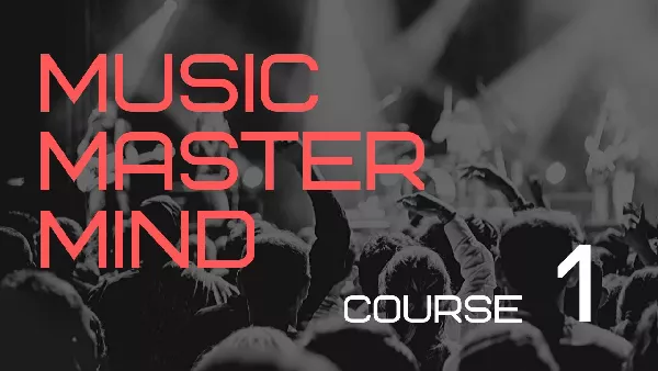 MusicMasterMind Harness the 7 Essential Elements of Music Theory - Course 1 TUTORIAL