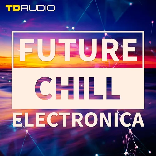 Industrial Strength TD Audio Future Chill & Electronica MULTIFORMAT