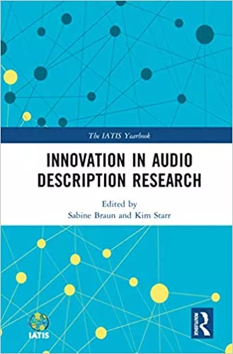 Innovation in Audio Description Research PDF
