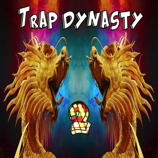 Jacob Borum Trap Dynasty Vol. 2 WAV