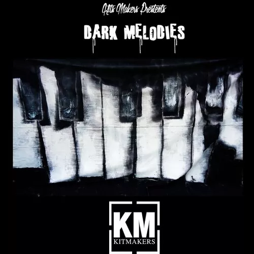 Kit Makers Dark Melodies WAV