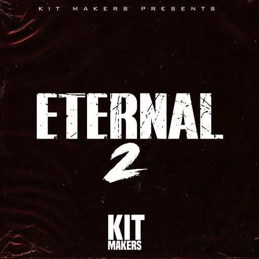 Kit Makers Eternal 2 WAV