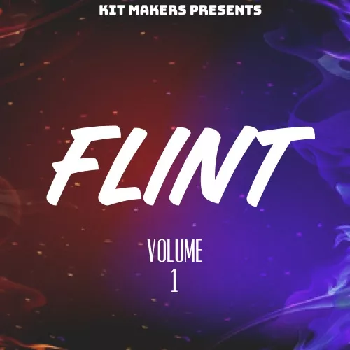 Kit Makers Flint Vol.1 WAV