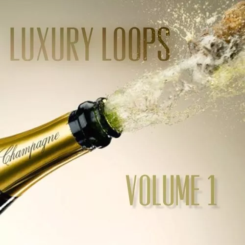 Kit Makers Luxury Loops Vol.1 WAV