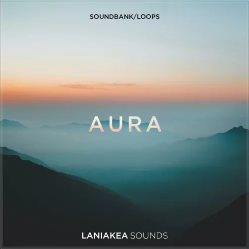 Laniakea Sounds Aura WAV SBF