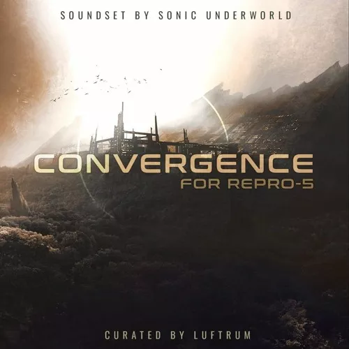Sonic Underworld Convergence for Repro-5