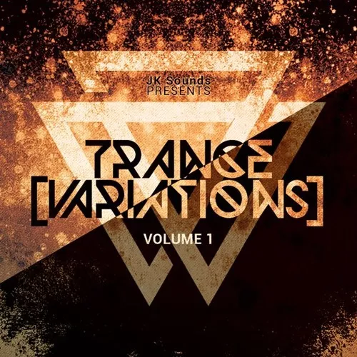 Myloops Trance Variations Vol.1 [Sample Pack & Spire Soundset]