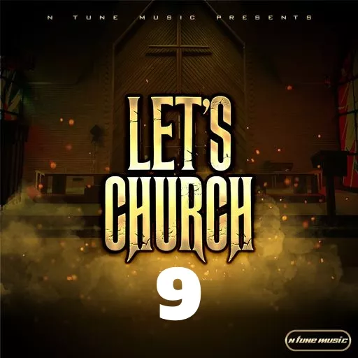 N Tune Music Let's Church 9 WAV