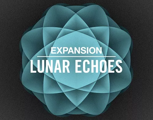 NI Lunar Echoes EXPANSION [WIN & MacOS]