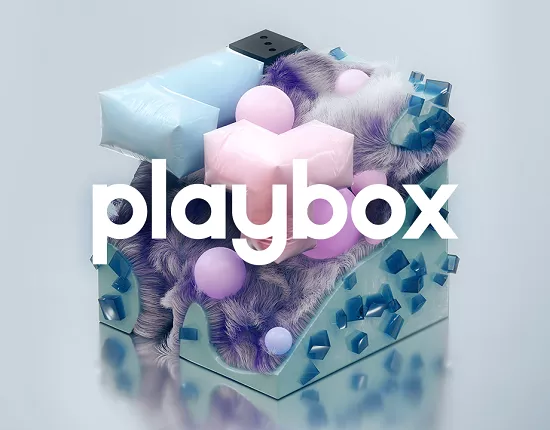 NI Playbox v1.0.1 KONTAKT