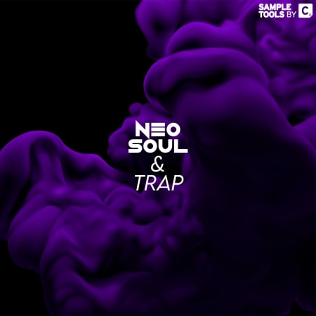 Cr2 Neo Soul and Trap WAV
