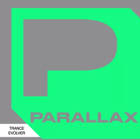 Parallax Trance Evolver 