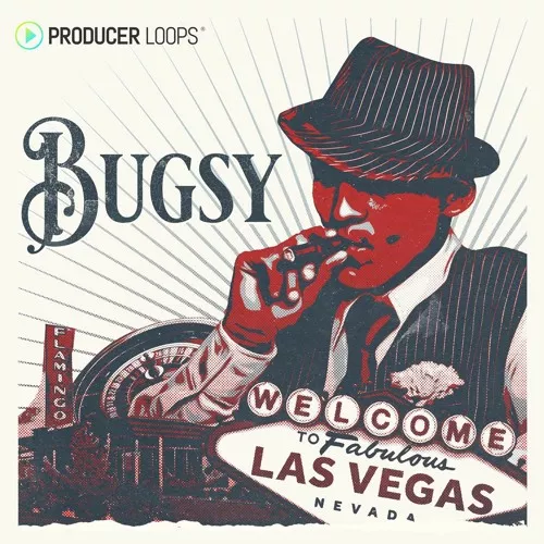 Producer Loops Bugsy WAV MIDI 