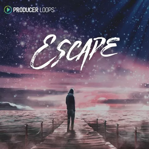 Producer Loops Escape WAV MIDI 