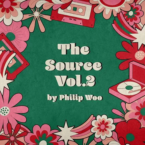 Roland Cloud The Source Vol.2 by Philip Woo WAV