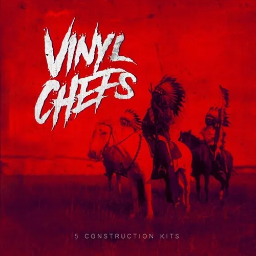 SAMI THE PRODUCER Vinyl Chiefs WAV
