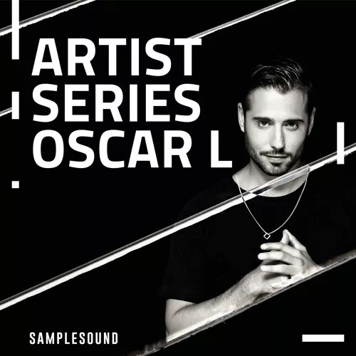 SAMPLESOUND Artist Series Oscar L WAV