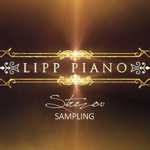 Strezov Sampling LIPP Piano