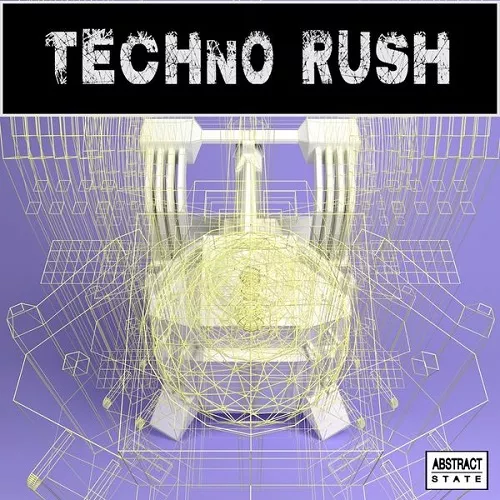 Abstract State Techno Rush WAV