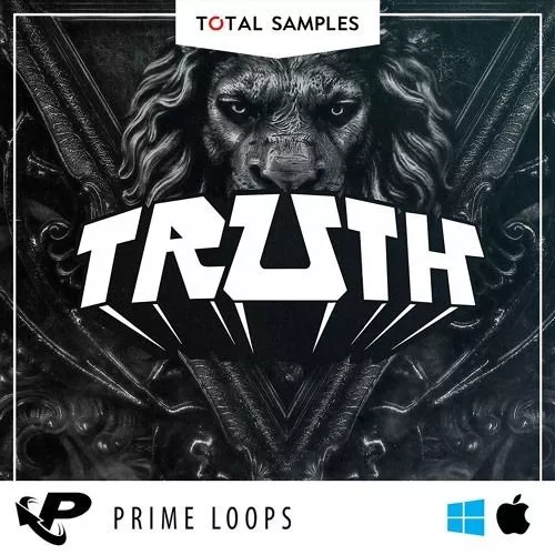 Total Samples Official Truth Sample Pack WAV