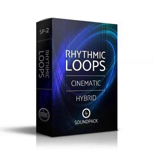Umlaut Audio SP-2 Rhythmic Loops WAV