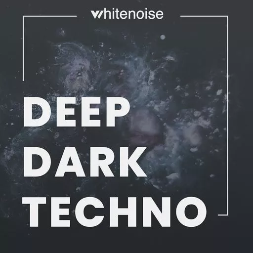 Whitenoise Records Deep Dark Techno WAV