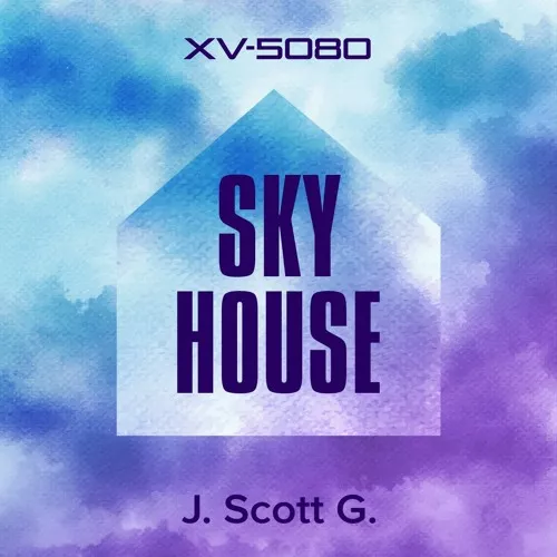 XV-5080 Sky House v1.0.0 EXPANION