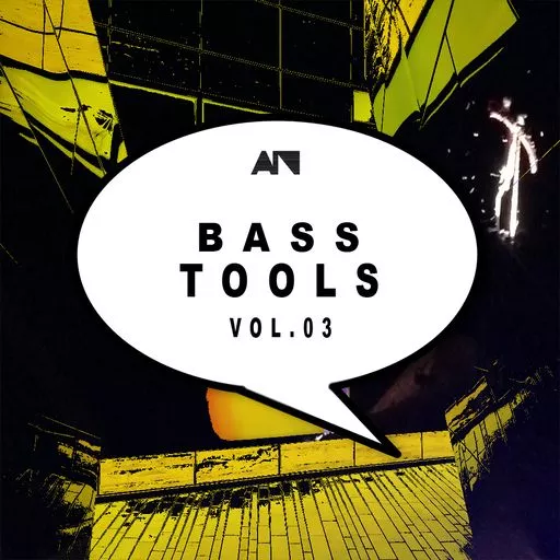 About Noise Bass Tools Vol.03 WAV