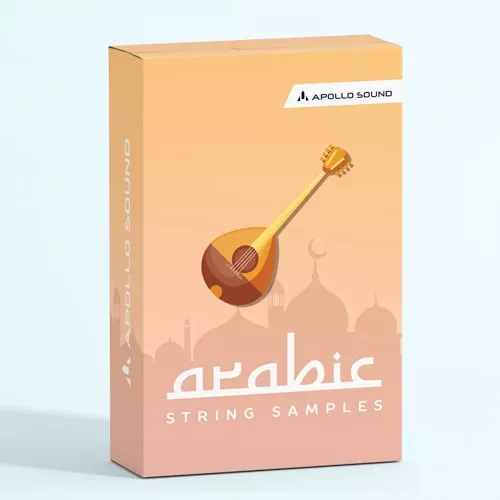 Apollo Sound Arabic String Samples WAV KONTAKT Plugintorrent