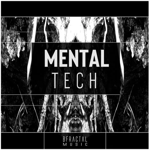 BFractal Music Mental Tech WAV