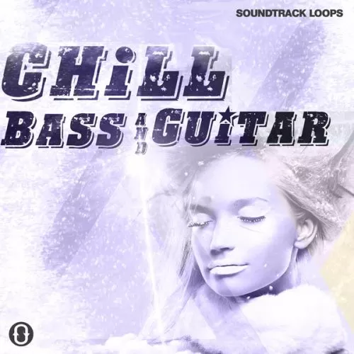 Soundtrack Loops Chill Bass And Guitar WAV