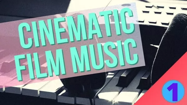 Cinematic Film Music Compositions for Beginners through DAW TUTORAL