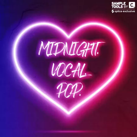 Cr2 Midnight Vocal Pop WAV