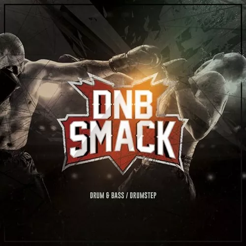 DNB Smack! By Misch WAV MIDI NMSV