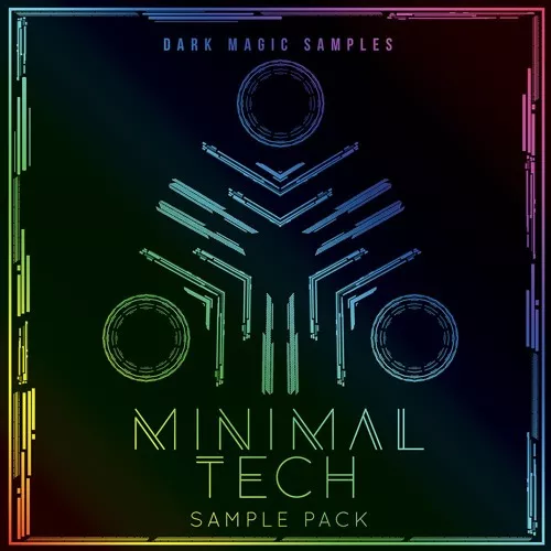 Dark Magic Samples Minimal Tech WAV MIDI