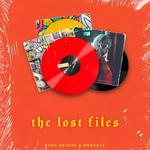 DiyMusicBiz Lost Files Vol_3 WAV