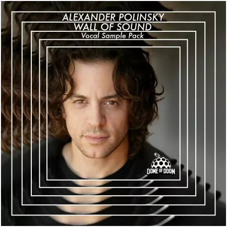 Alex Polinsky Wall Of Sound WAV