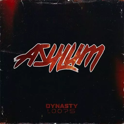 Dynasty Loops Asylum WAV